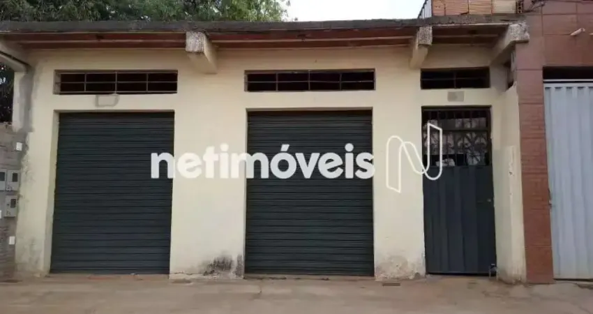 Terreno à venda no Novo Retiro, Esmeraldas