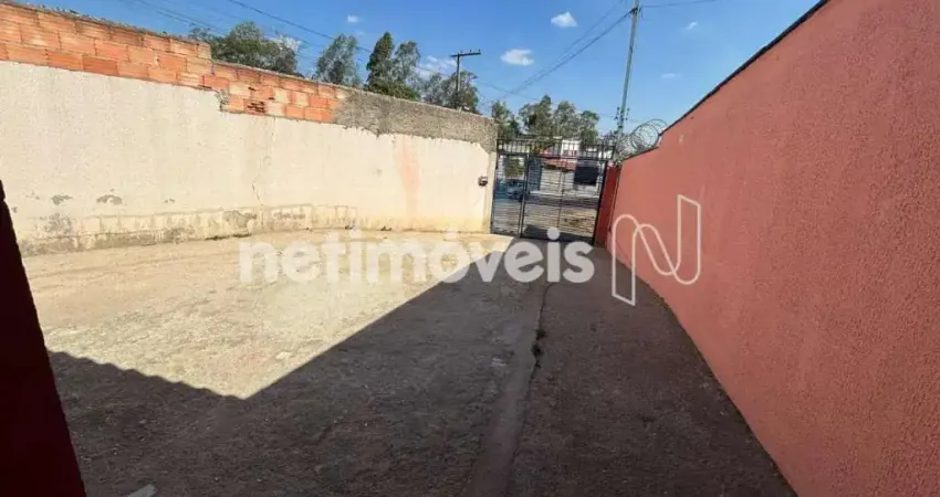 Casa com 2 quartos à venda no Santa Cecília, Esmeraldas
