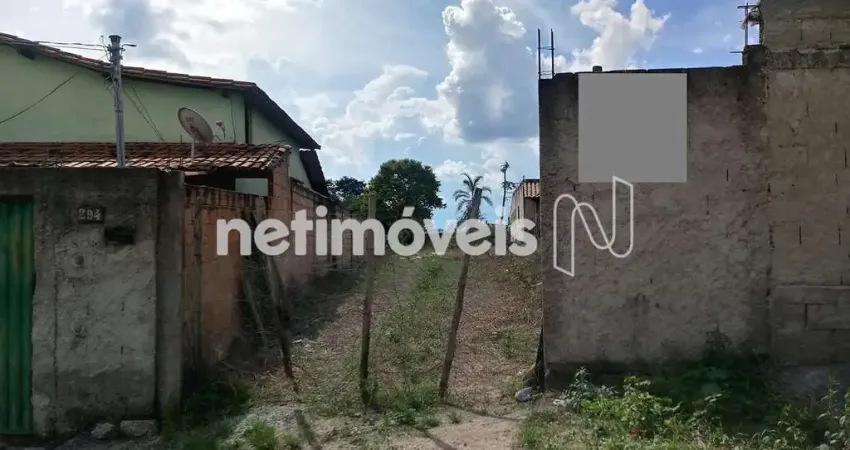 Terreno à venda no Tropical, Contagem 