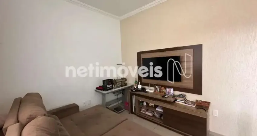 Casa com 2 quartos à venda no Parque das Acácias, Betim 