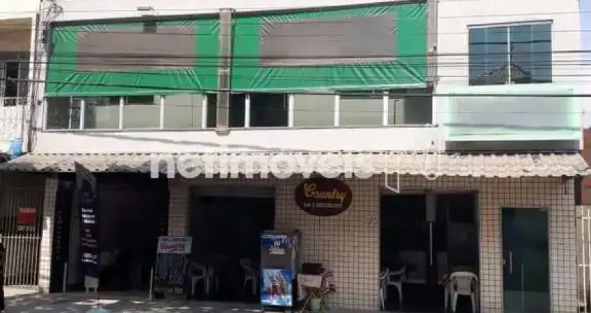 Prédio à venda no Petrolândia, Contagem