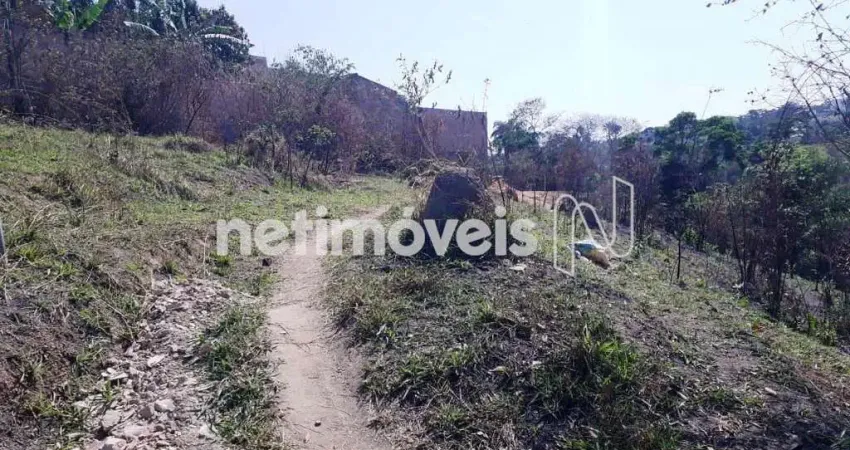 Terreno à venda no Monte Sinai, Esmeraldas
