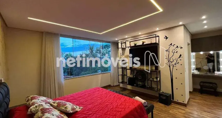 Casa com 3 quartos à venda no Laranjeiras, Betim