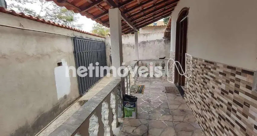 Casa com 3 quartos à venda no Estâncias Imperiais, Contagem 