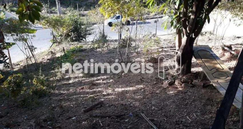 Casa com 2 quartos à venda na Avenida das Orquidéas, Jardim das Alterosas - 2ª Seção, Betim