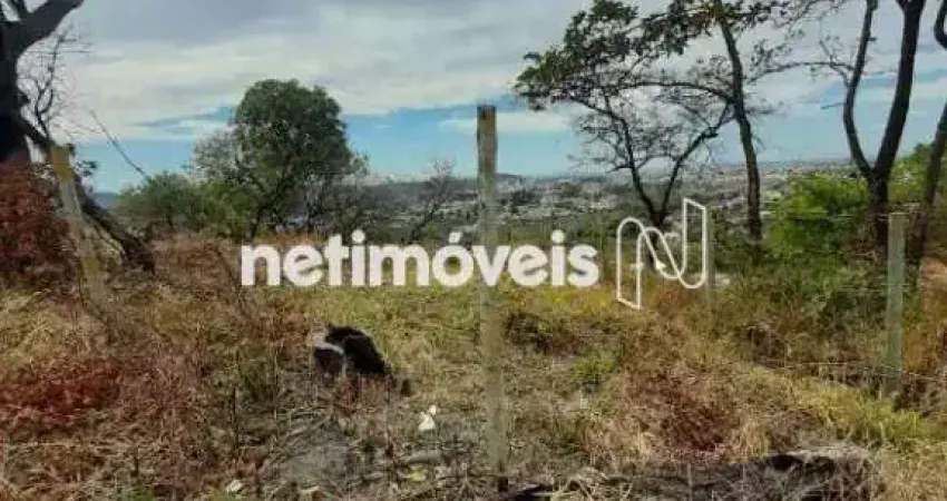 Terreno à venda no Tropical, Contagem 