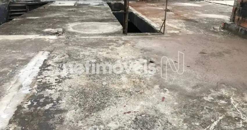 Terreno à venda no Petrolândia, Contagem