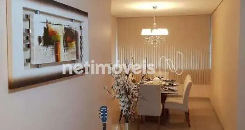 Casa com 3 quartos à venda na Rua Judá, Renascer, Betim