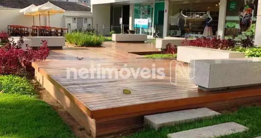 Sala comercial à venda na Avenida Governador Valadares, Centro, Betim