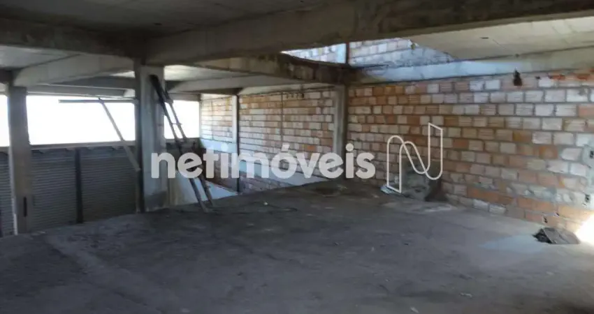 Ponto comercial à venda na Avenida Tropical, Tropical, Contagem