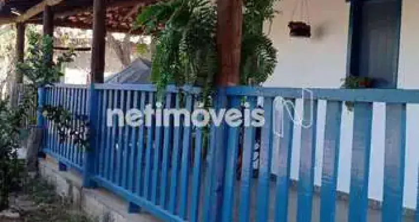 Chácara / sítio com 2 quartos à venda na Zona Rural, Esmeraldas 