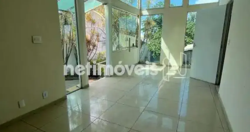 Casa com 5 quartos à venda na Avenida Potiguara, Novo Eldorado, Contagem