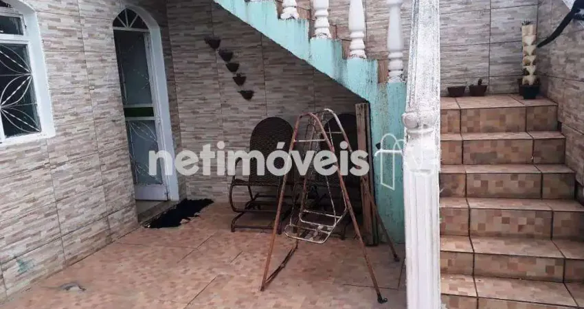 Casa com 2 quartos à venda no Laranjeiras, Betim 