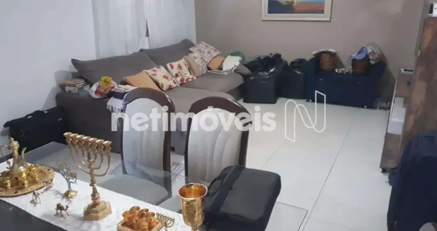 Casa com 4 quartos à venda no Novo Riacho, Contagem