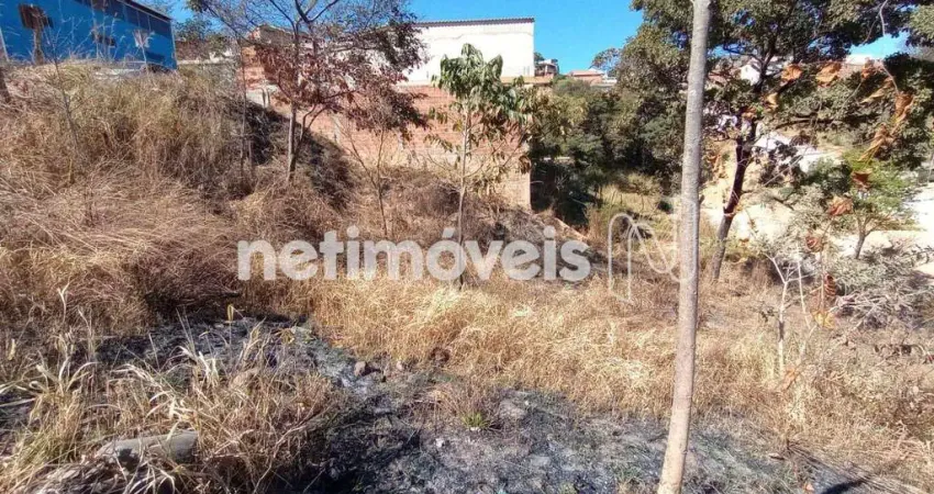 Terreno à venda no Duque de Caxias, Betim 
