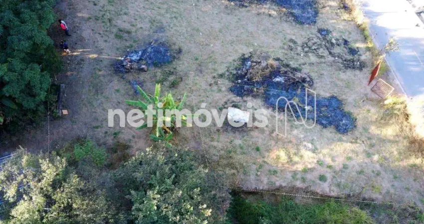 Terreno à venda no Estâncias Imperiais, Contagem 