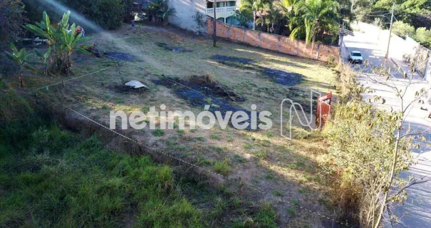 Terreno à venda no Estâncias Imperiais, Contagem