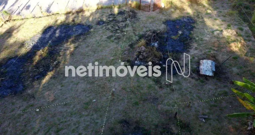 Terreno à venda no Estâncias Imperiais, Contagem 