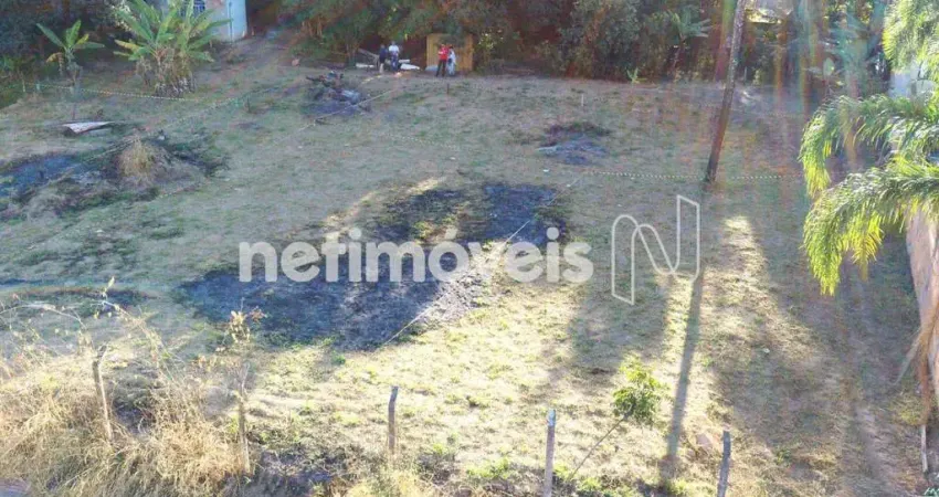 Terreno à venda no Estâncias Imperiais, Contagem 