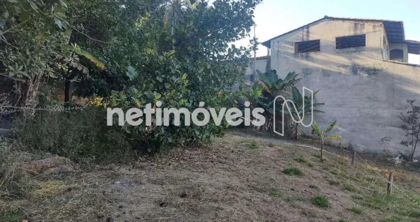Terreno à venda no Estâncias Imperiais, Contagem 