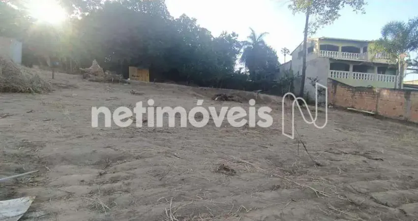 Terreno à venda no Estâncias Imperiais, Contagem 