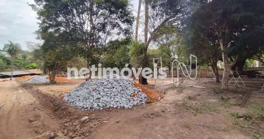 Terreno à venda no Estâncias Imperiais, Contagem 