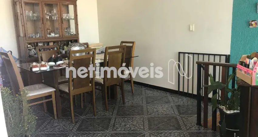 Cobertura com 3 quartos à venda no Eldorado, Contagem