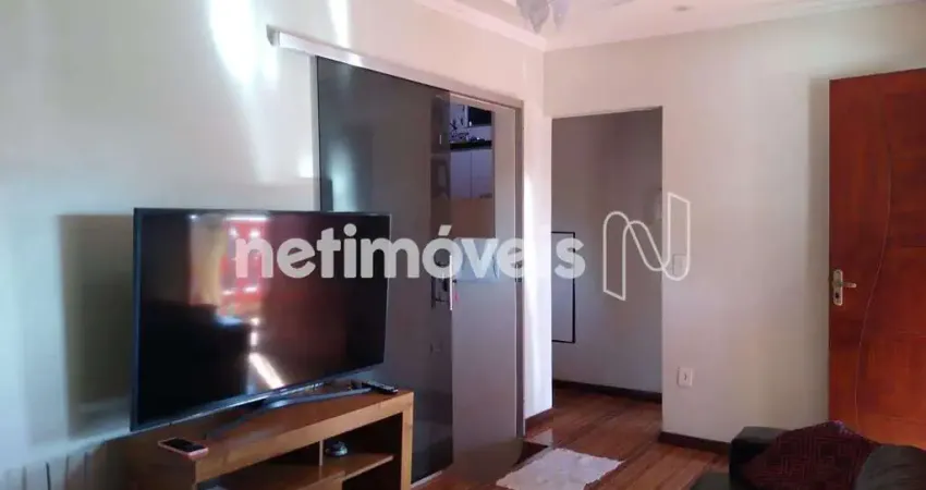 Casa com 5 quartos à venda no Industrial São Luiz, Contagem