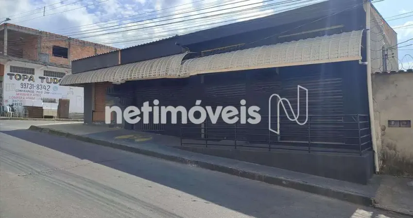 Ponto comercial à venda no Laranjeiras, Betim
