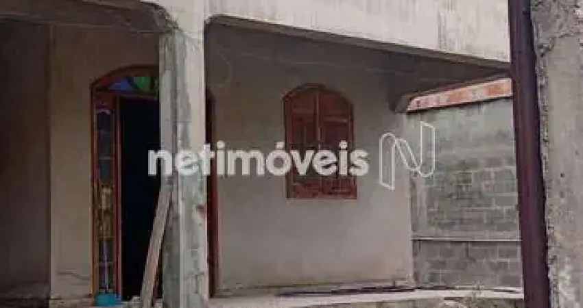 Casa com 5 quartos à venda no Jardim Nazareno, Betim