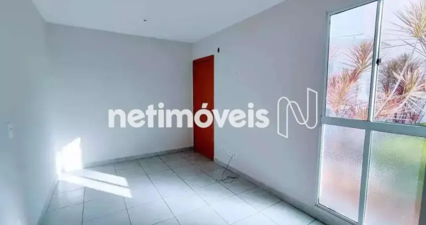 Apartamento com 2 quartos à venda no Brasiléia, Betim