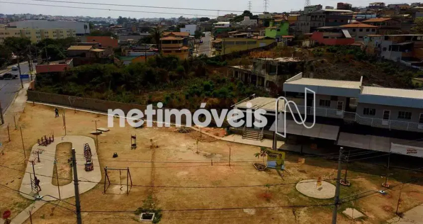 Terreno à venda no Jardim das Alterosas 1ª Seção, Betim 