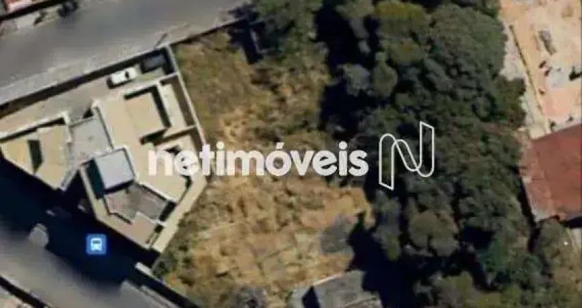 Terreno à venda no Industrial São Luiz, Contagem 