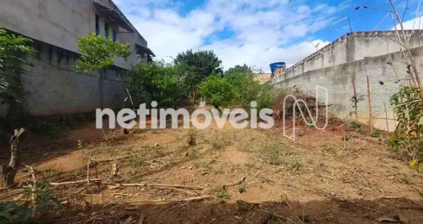 Terreno à venda no Tropical, Contagem