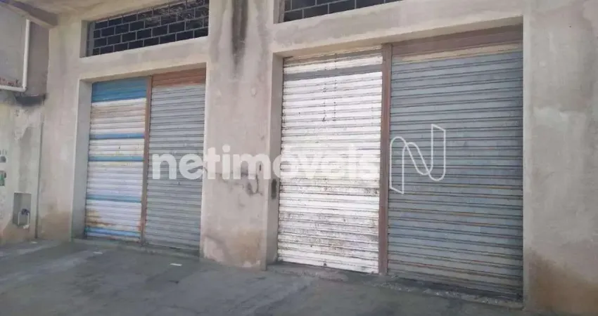 Casa com 2 quartos à venda na Sapucaia, Contagem