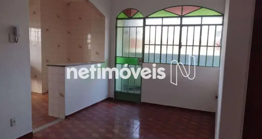 Casa com 3 quartos à venda no Petrolândia, Contagem