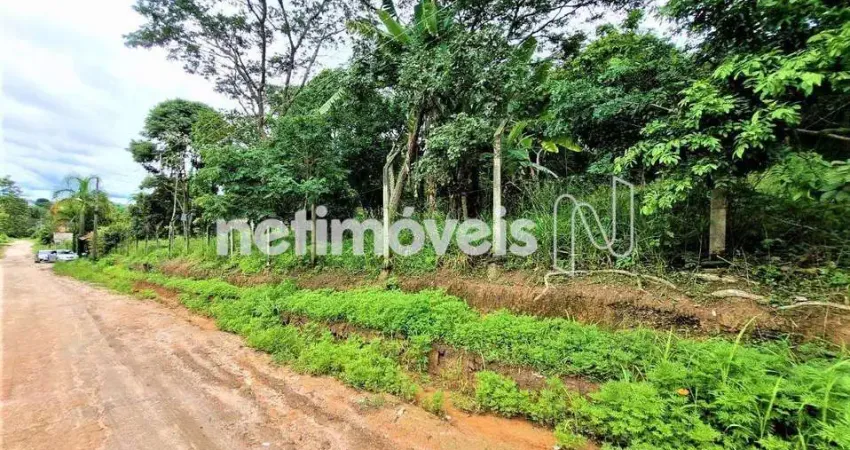 Terreno à venda no Vale Das Esmeraldas, Esmeraldas