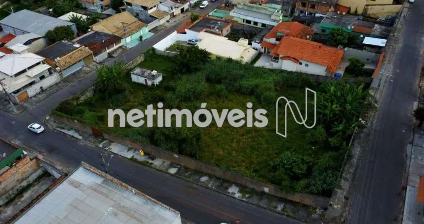 Terreno à venda na Vila Universal, Betim 