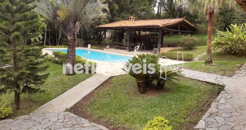 Chácara / sítio com 4 quartos à venda no Vale Das Esmeraldas, Esmeraldas 