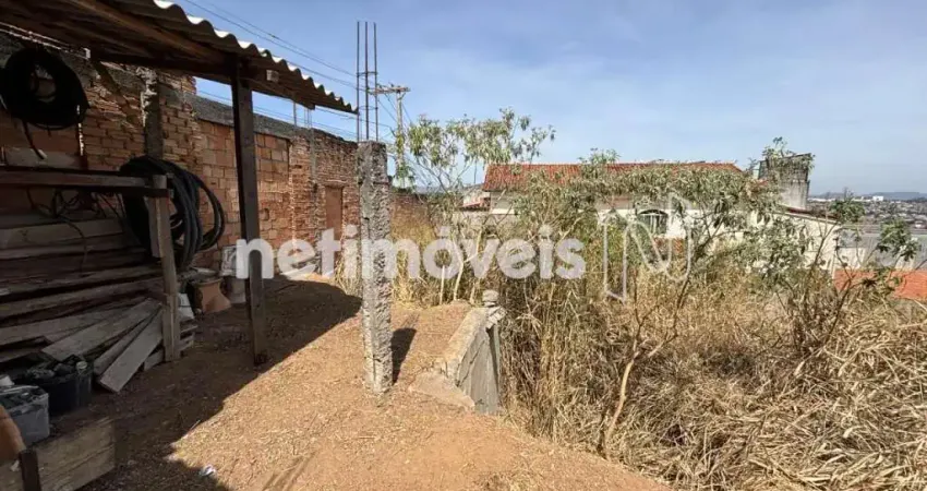 Terreno à venda no Petrolândia, Contagem