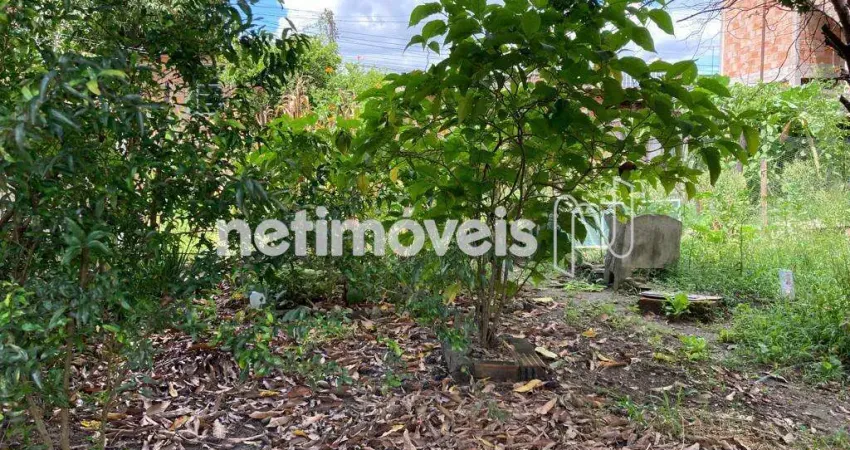 Terreno à venda no Petrolândia, Contagem