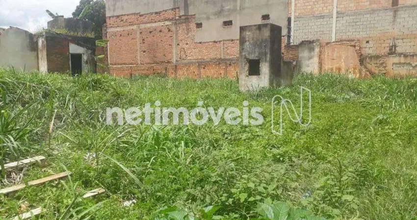 Terreno à venda no Decamão, Betim 