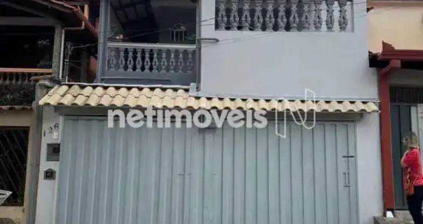 Casa com 3 quartos à venda no Tropical, Contagem 