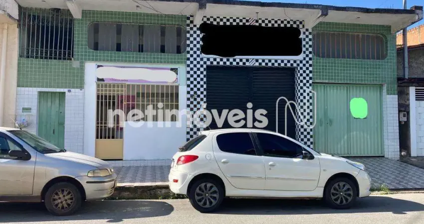Ponto comercial com 1 sala à venda no Petrolândia, Contagem 