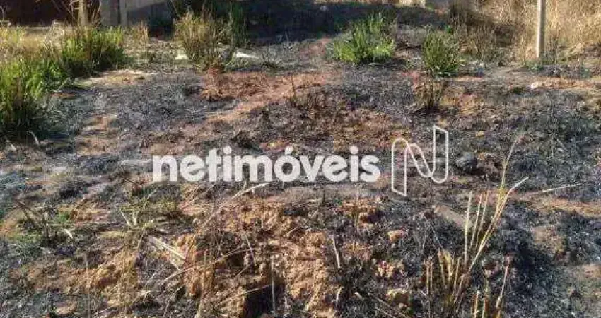 Terreno à venda no Tropical, Contagem