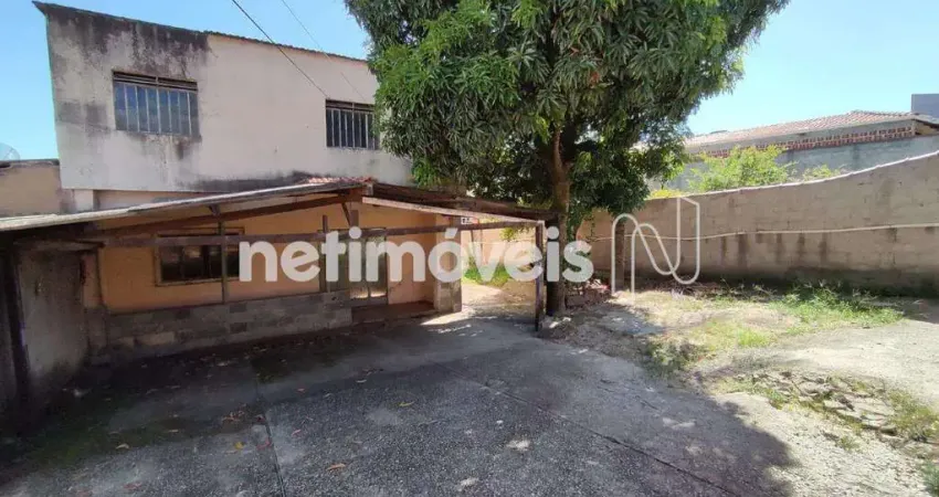 Casa com 2 quartos à venda no Petrolândia, Contagem