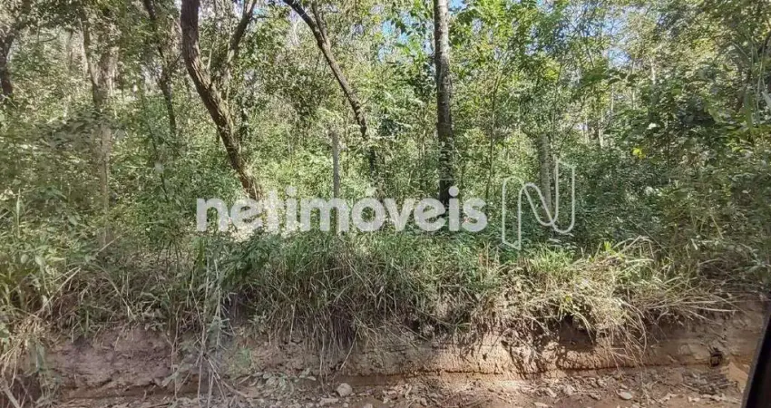 Terreno à venda no Estância do Sereno, Betim
