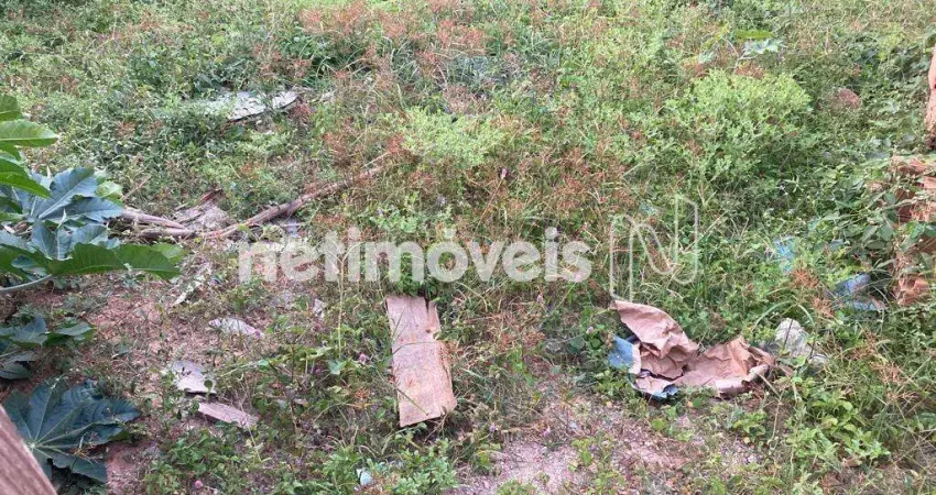 Terreno à venda no Petrolândia, Contagem