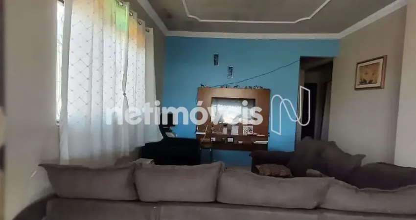 Casa com 3 quartos à venda no Tropical, Contagem