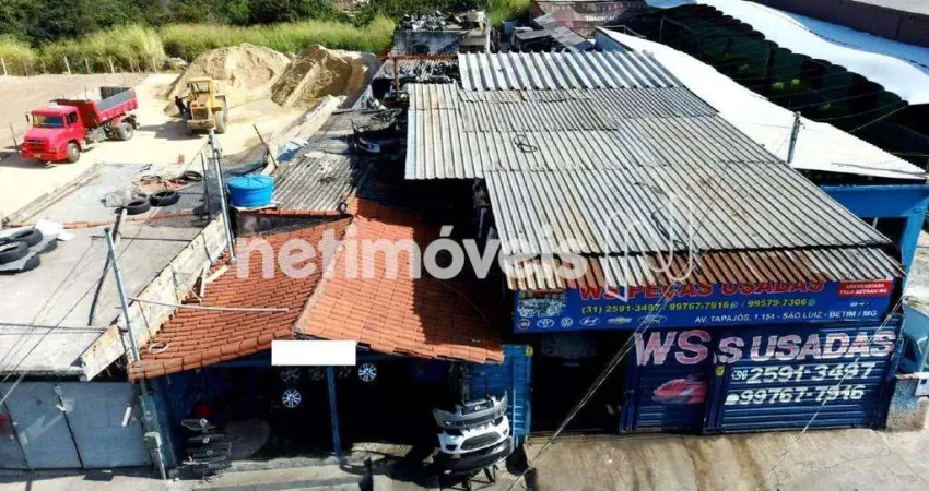 Terreno à venda no São Luiz, Betim 